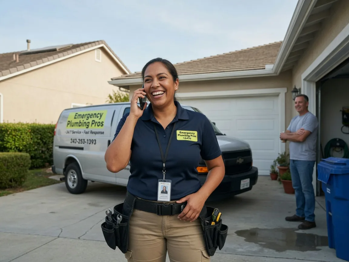 Emergency Plumber Fort Lauderdale, FL FAQs